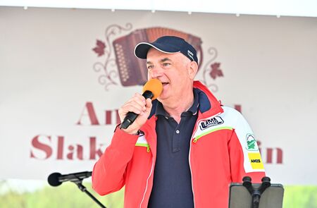 Vseslovenski blagoslov motoristov in motorjev v Mirni Peci 21042025 (35)